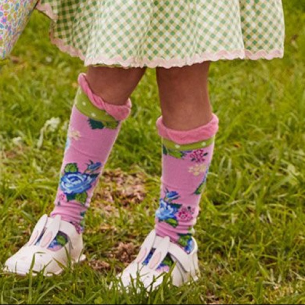 NWT Size S,M,L Matilda Jane With Purpose Socks